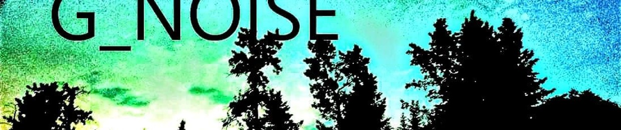 G-noise