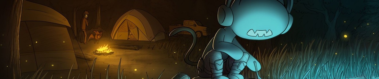 The Traveler