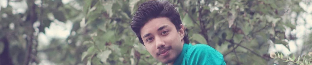 Umar Farooq
