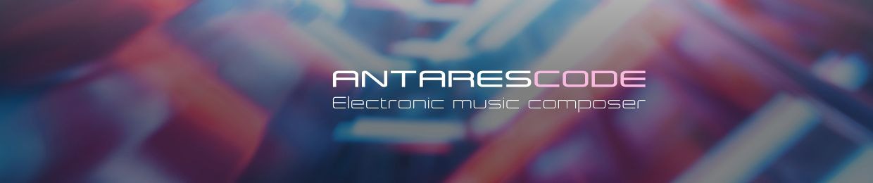 AntaresCode