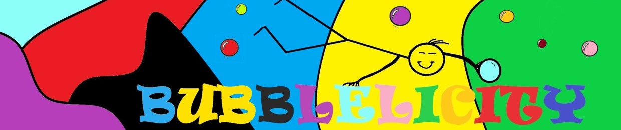 Bubblelicity