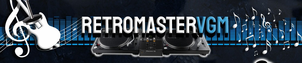 RetroMasterVGM