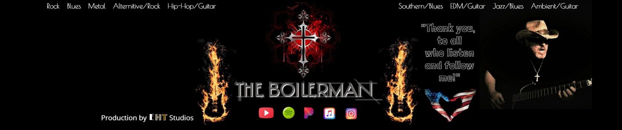 The Boilerman