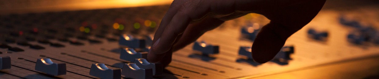 Equilibrium Mastering & Mixing