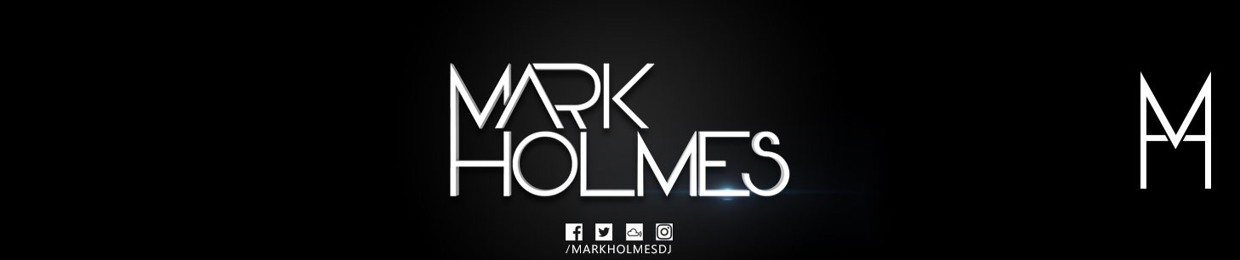 Mark Holmes