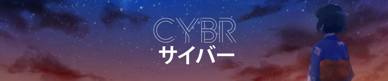 CYBR : サイバー