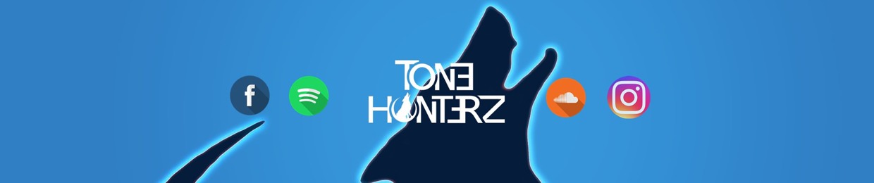 Tone Hunterz