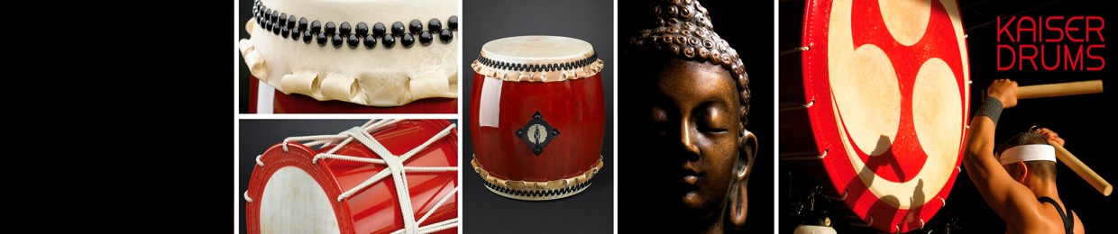 KAISER DRUMS ®