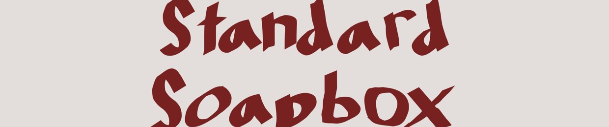 Standard Soapbox