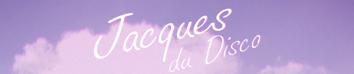 Jacques du Disco