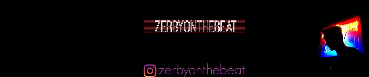 zerbyonthebeat