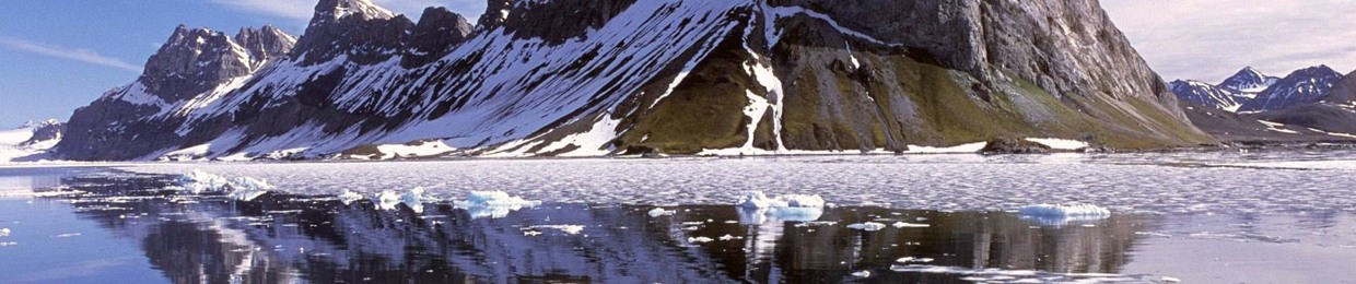 Big Mountains Records