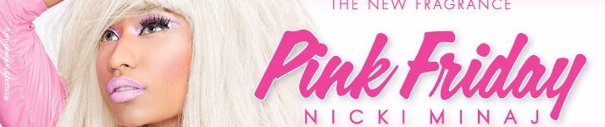 Pink Friday Official Music.