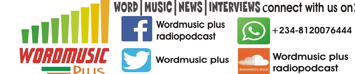 WORDMUSIC Plus