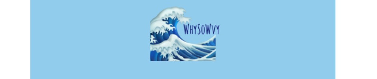 WhySoWvy