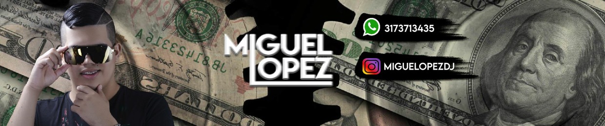 Miguel Lopez Sesiones 2