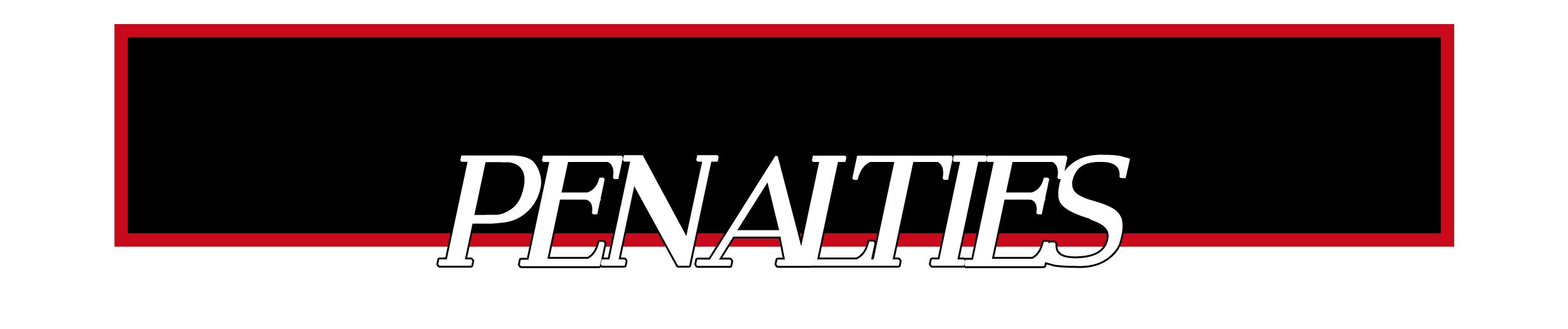 SoundCloud banner for @penalties