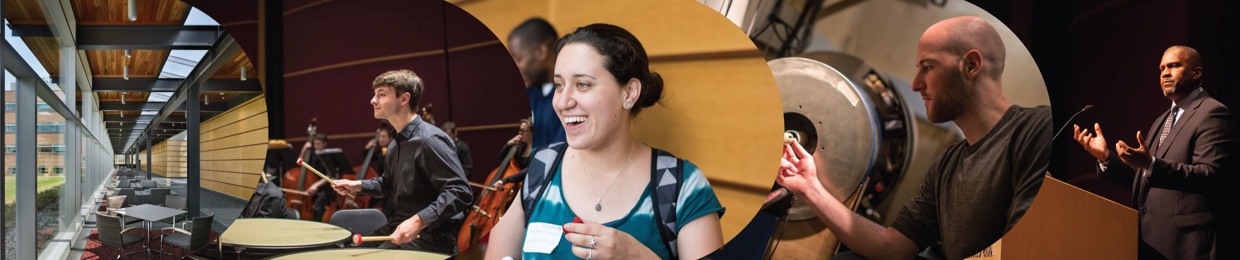 Lehigh University College of Arts and Sciences