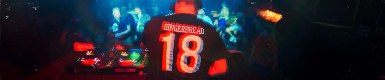 Gingerbread