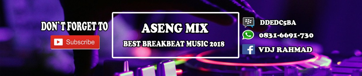 Aseng Mix