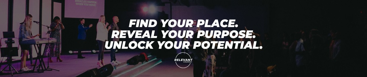 Relevant Church Live