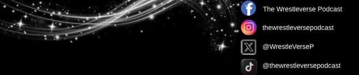 The Wrestleverse Podcast