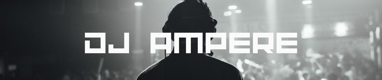 DJ Ampère