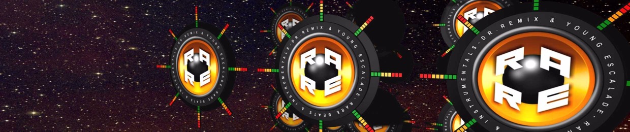 RARE BEATS & INSTRUMENTALS