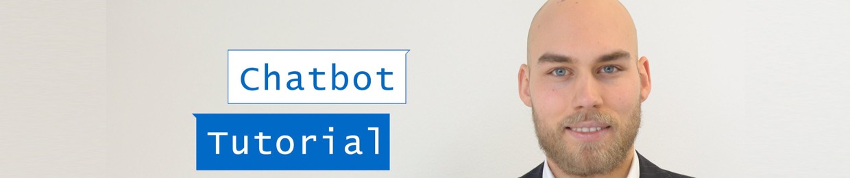 Chatbot Tutorial