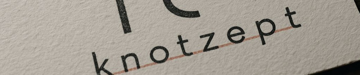 :knotzept: