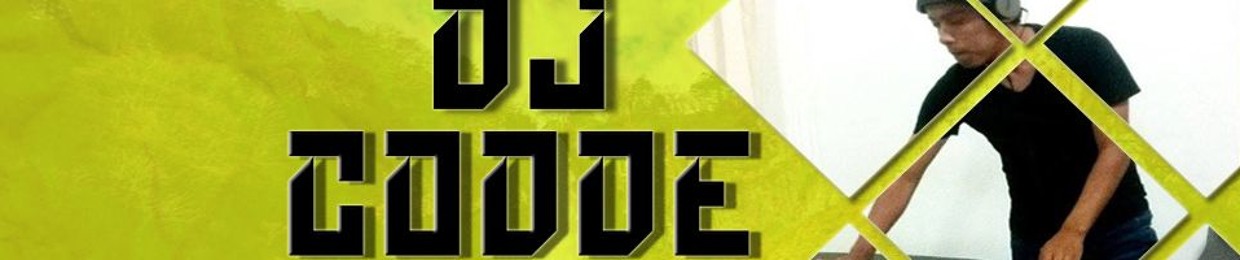 DJ Codde ✔️