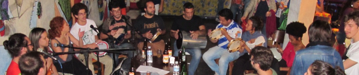Samba do Matão