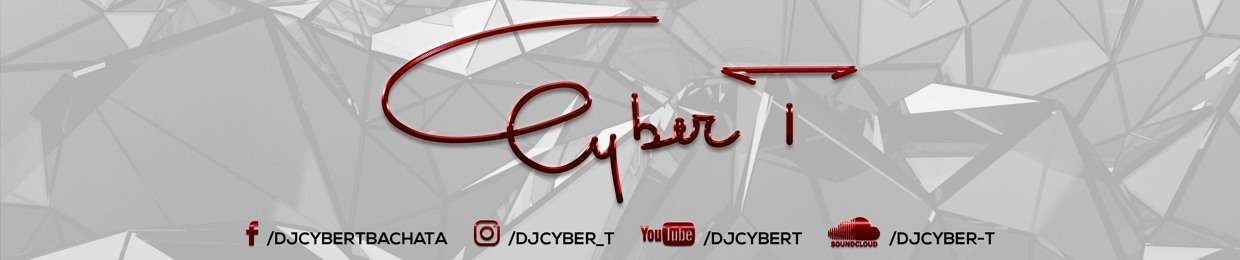 DJ Cyber T