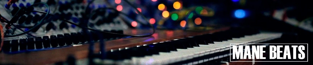 Mane Beats(Prod. Raulzera)