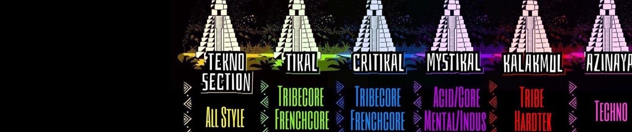 Tikal_Sound_Records
