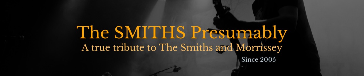 The Smiths Presumably