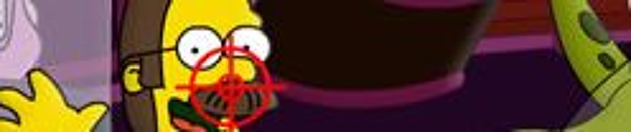 Flanders Killer 7