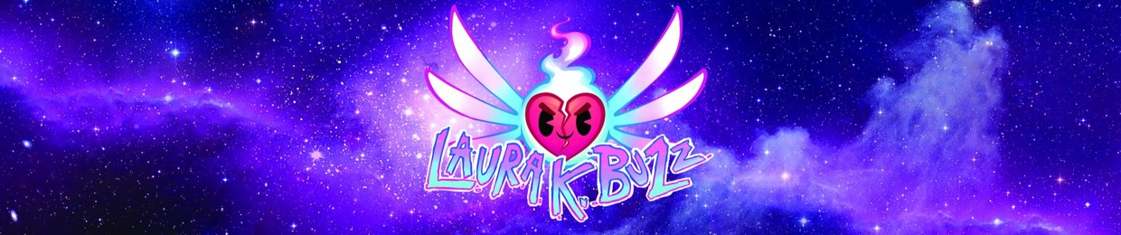 The LauraKBuzz Podcast