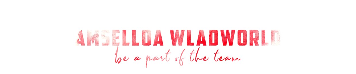 AMSELLOA WLADWORLD
