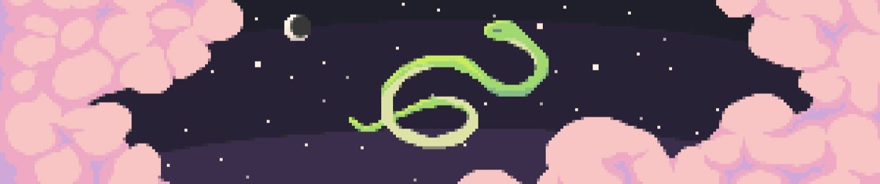Blek Snek