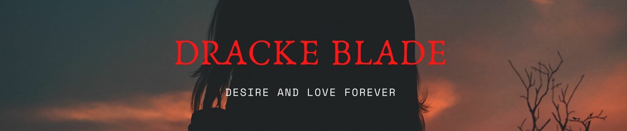 Dracke Blade