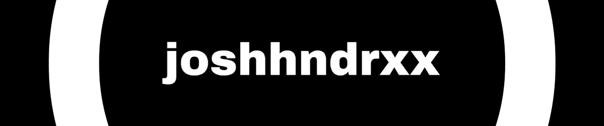 joshhndrxx