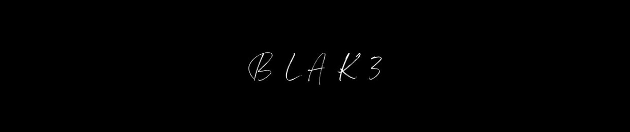 BLAK3