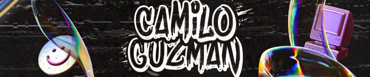 CAMILO GUZMÁN