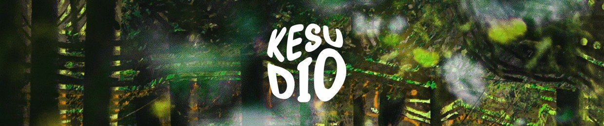 Kesudio