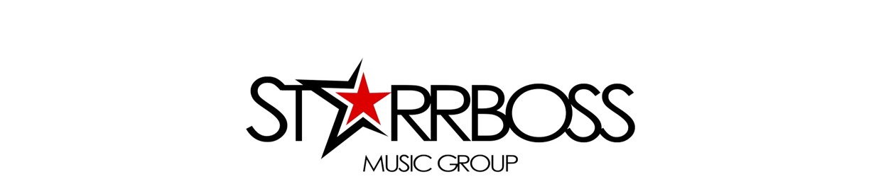 STARRBOSS MUSIC GROUP