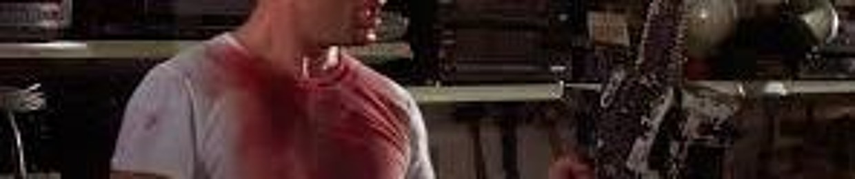 Stale Piss (Gabe Sinclair's Beats)