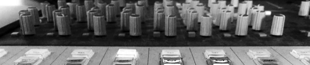 Simon Dobson Producer