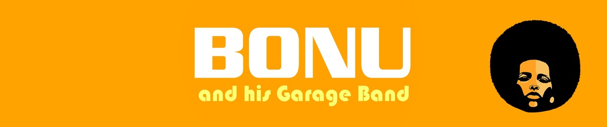 Bonu and his Garage Band