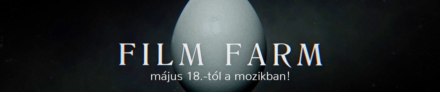 Stream Film Farm - válogatott rövidfilmek music | Listen to songs, albums,  playlists for free on SoundCloud